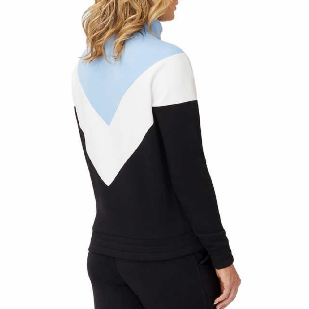 5X HOST PICK!!! Fila Ladies' 1/4 Zip Pullover - Picture 4 of 4